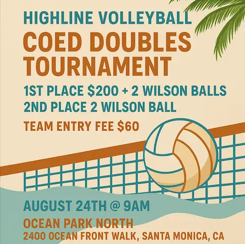 Volleyball spike